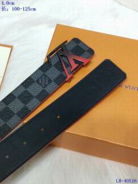 Picture of LV Belts _SKULVBelt40mm100-125cm8L1127002